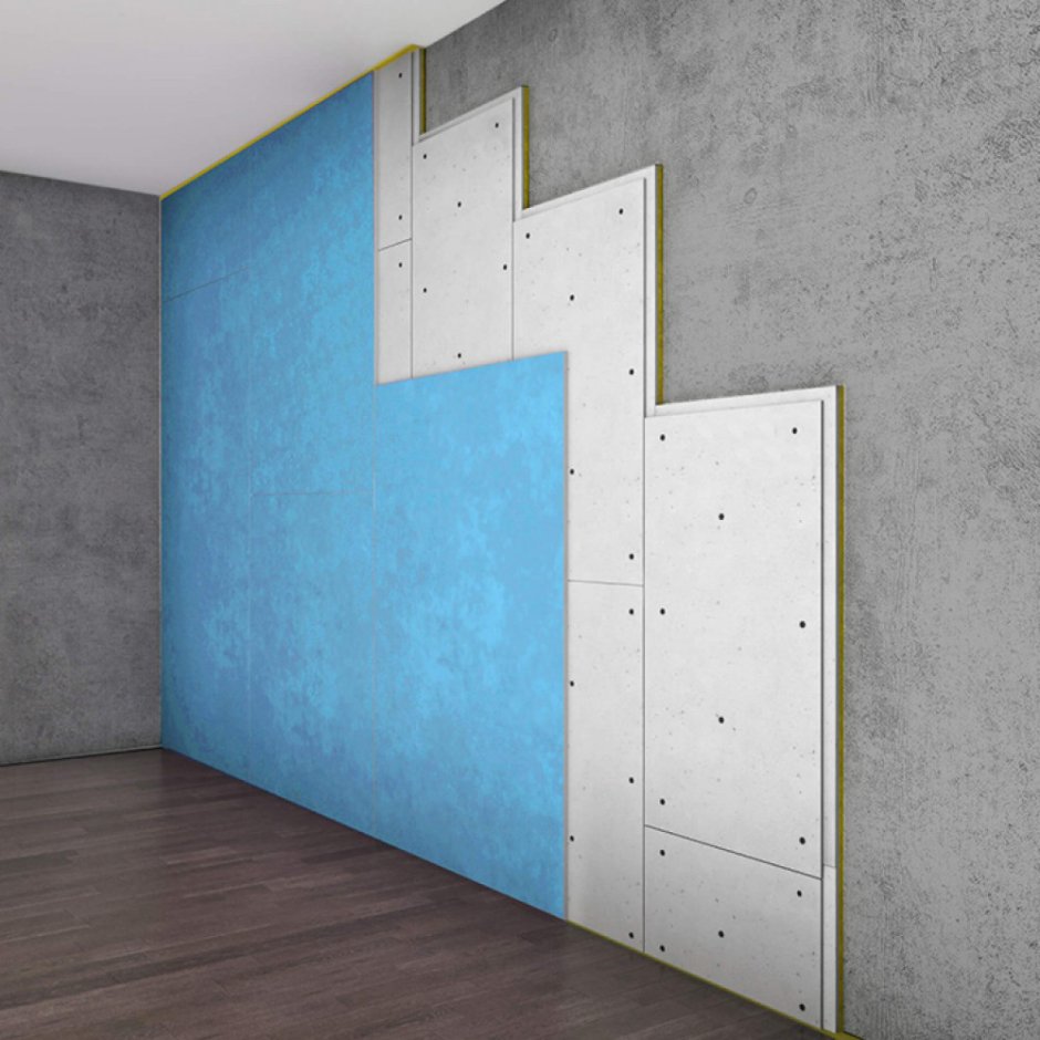 Панель ACOUSTICGYPS Basic 40