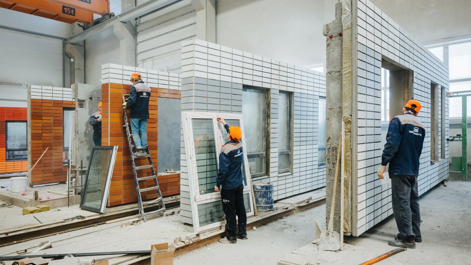 Панель пик-2