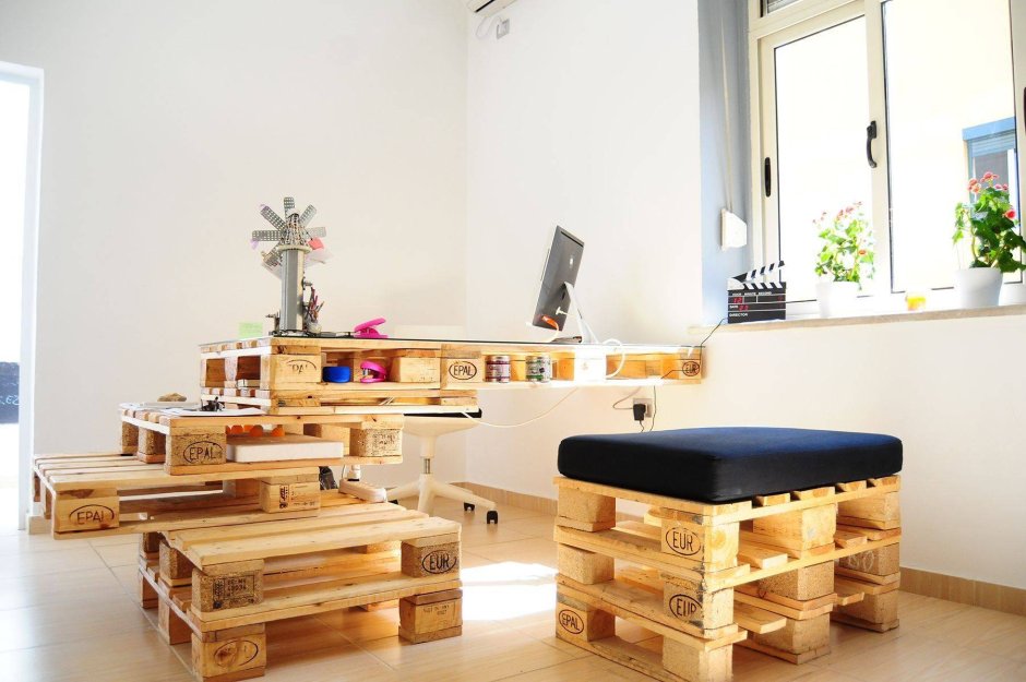 Мебель для заработка