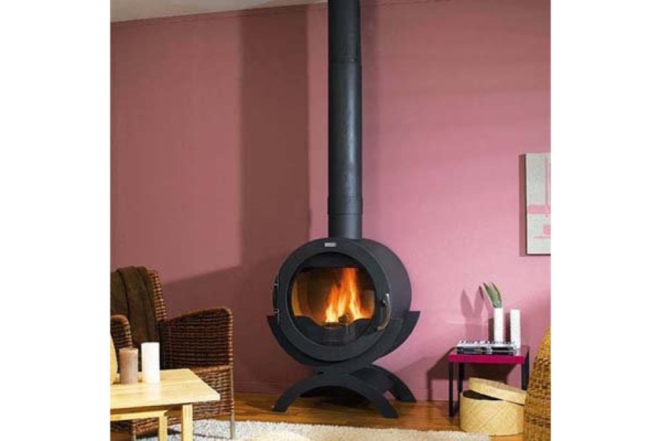 Печь-камин Godin Taega 420011