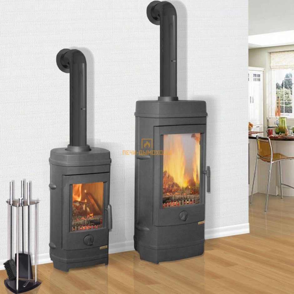 Печь-камин Марсель 14