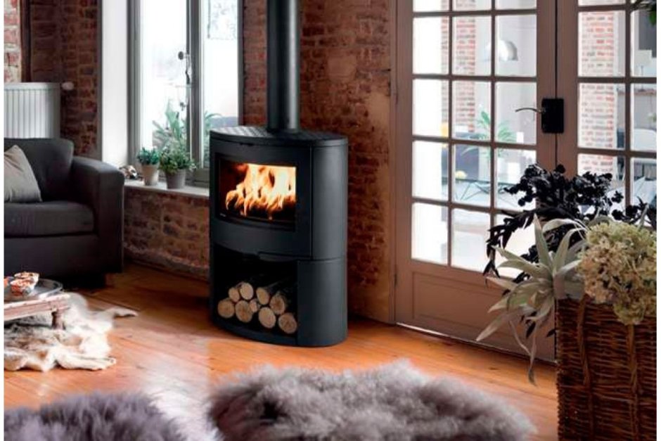 Печь Persee (Supra)