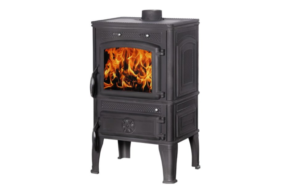 Печь-камин Fireway dacha