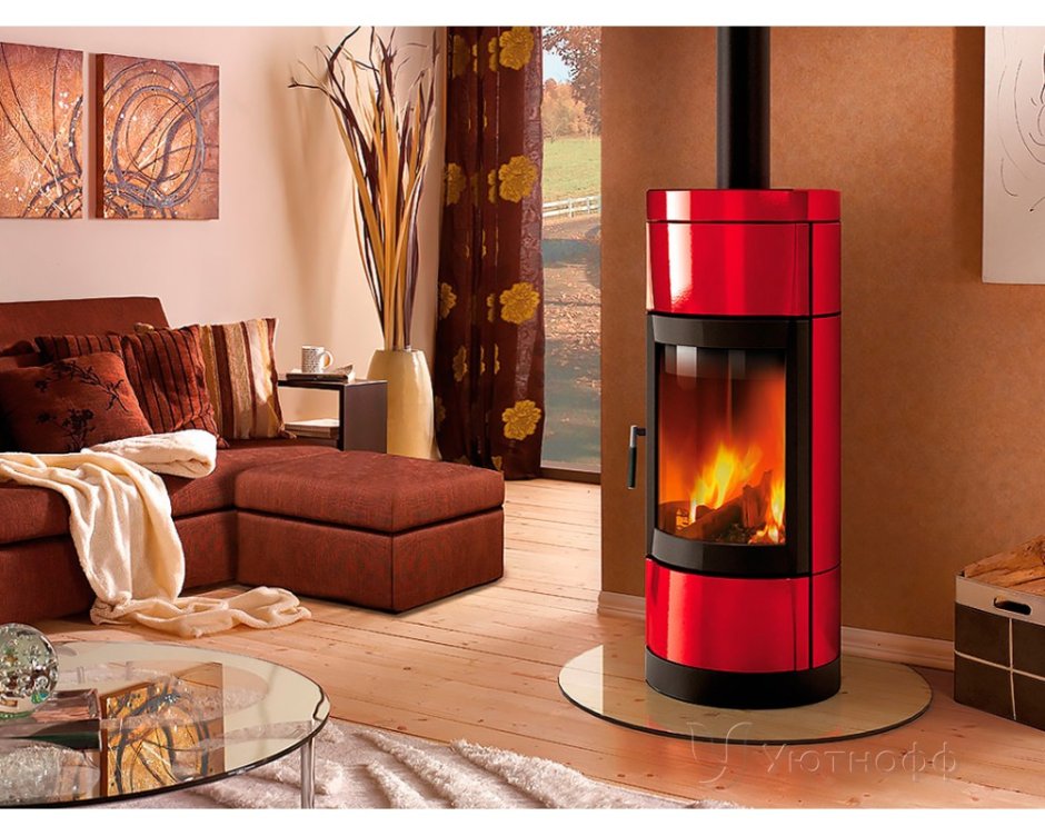 Камин la Nordica