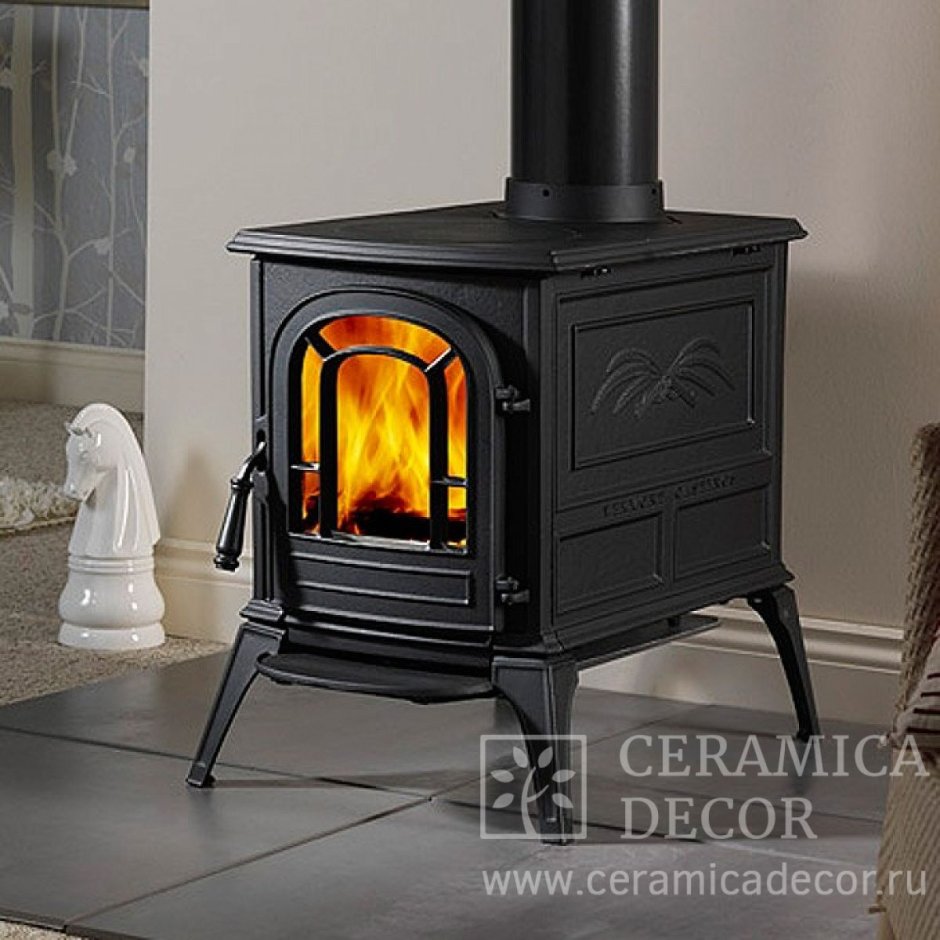 Печь Vermont Aspen Classic