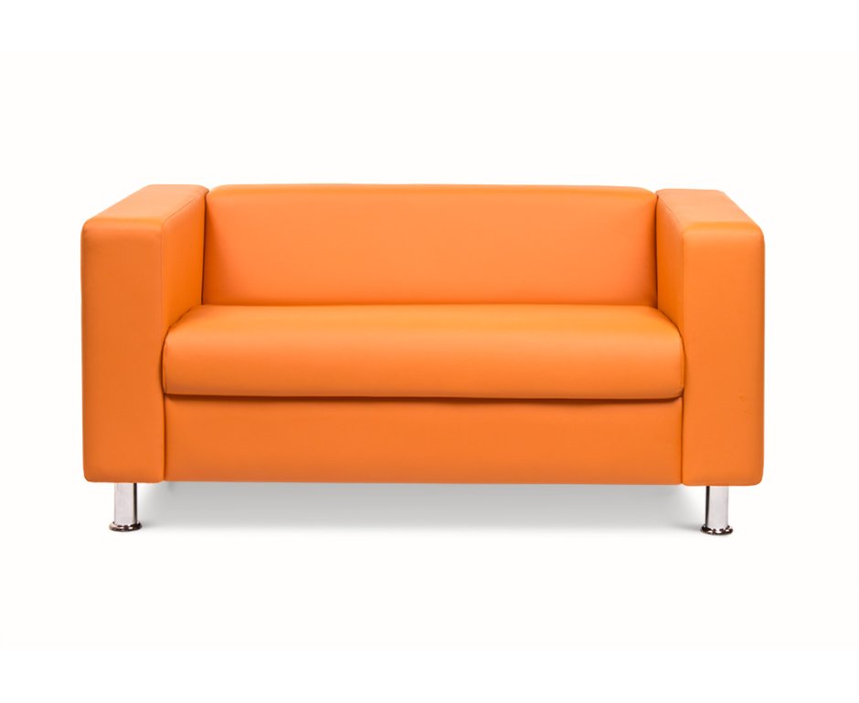 Диван "Алекто" 2-х местный