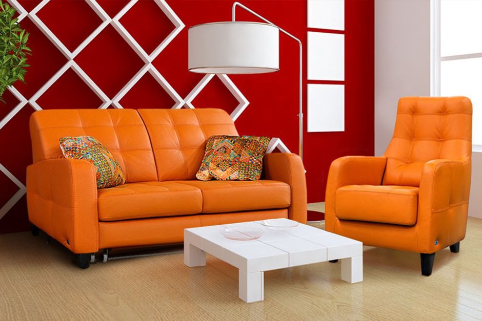 Фабрика 8 марта диван Томас