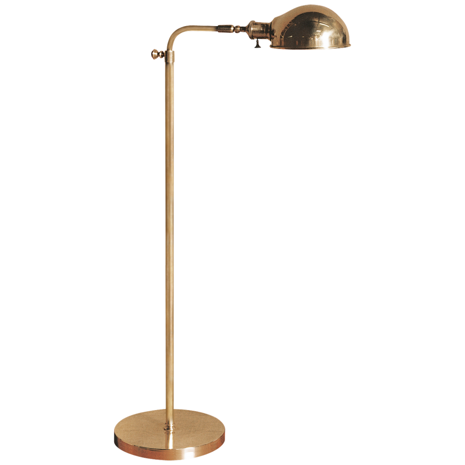 Торшер Citilux Ровена cl427911