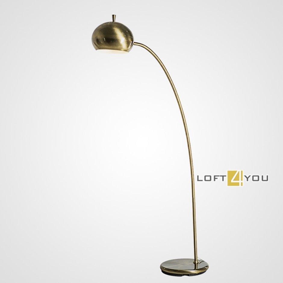 Торшер Винтаж