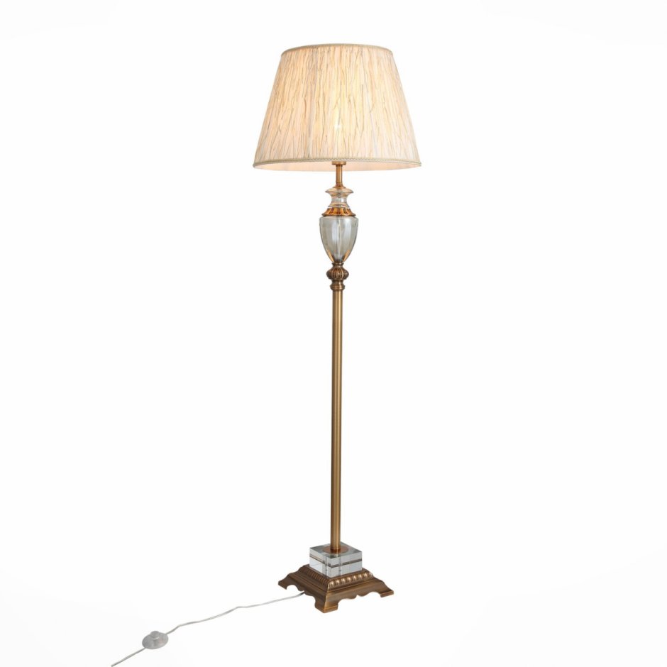 Торшер Евросвет Ginevra