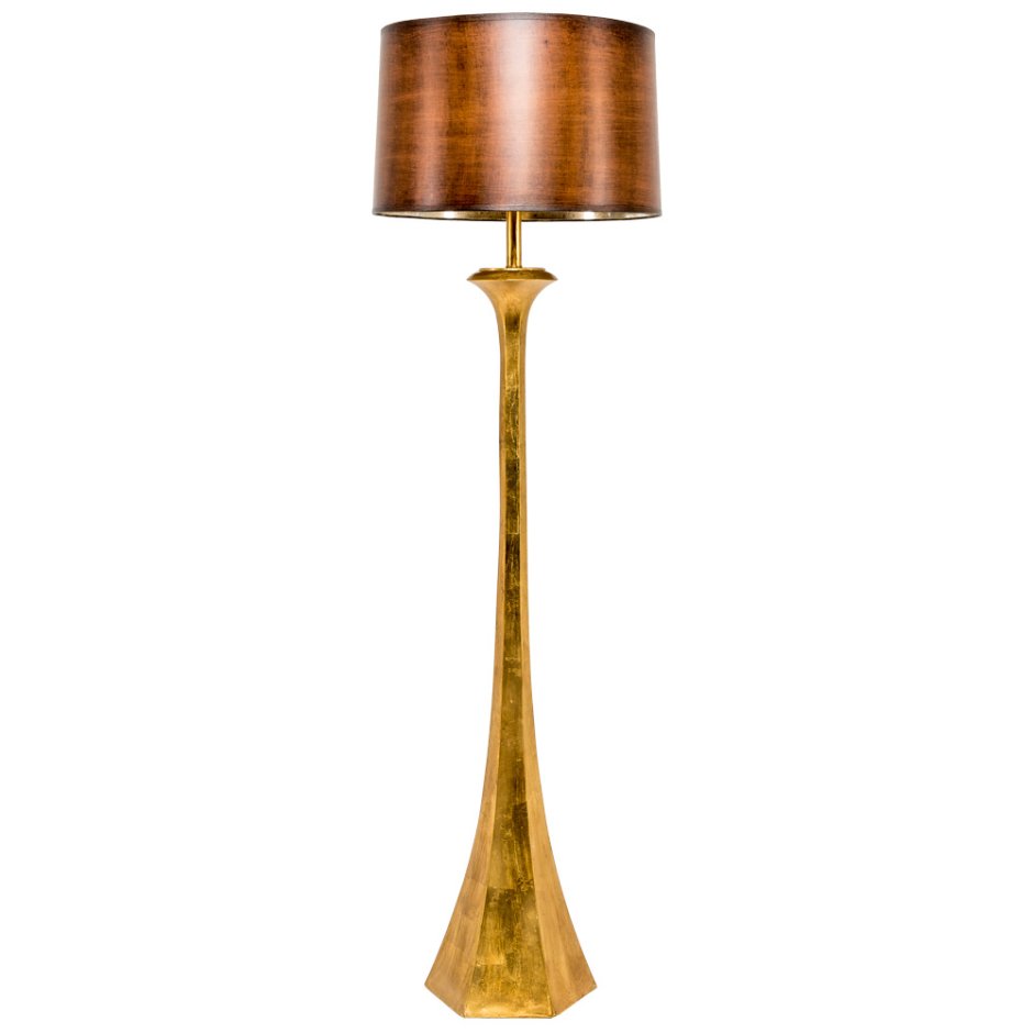 Торшер Eurosvet торшер Eurosvet Selesta 01003/1 античная бронза