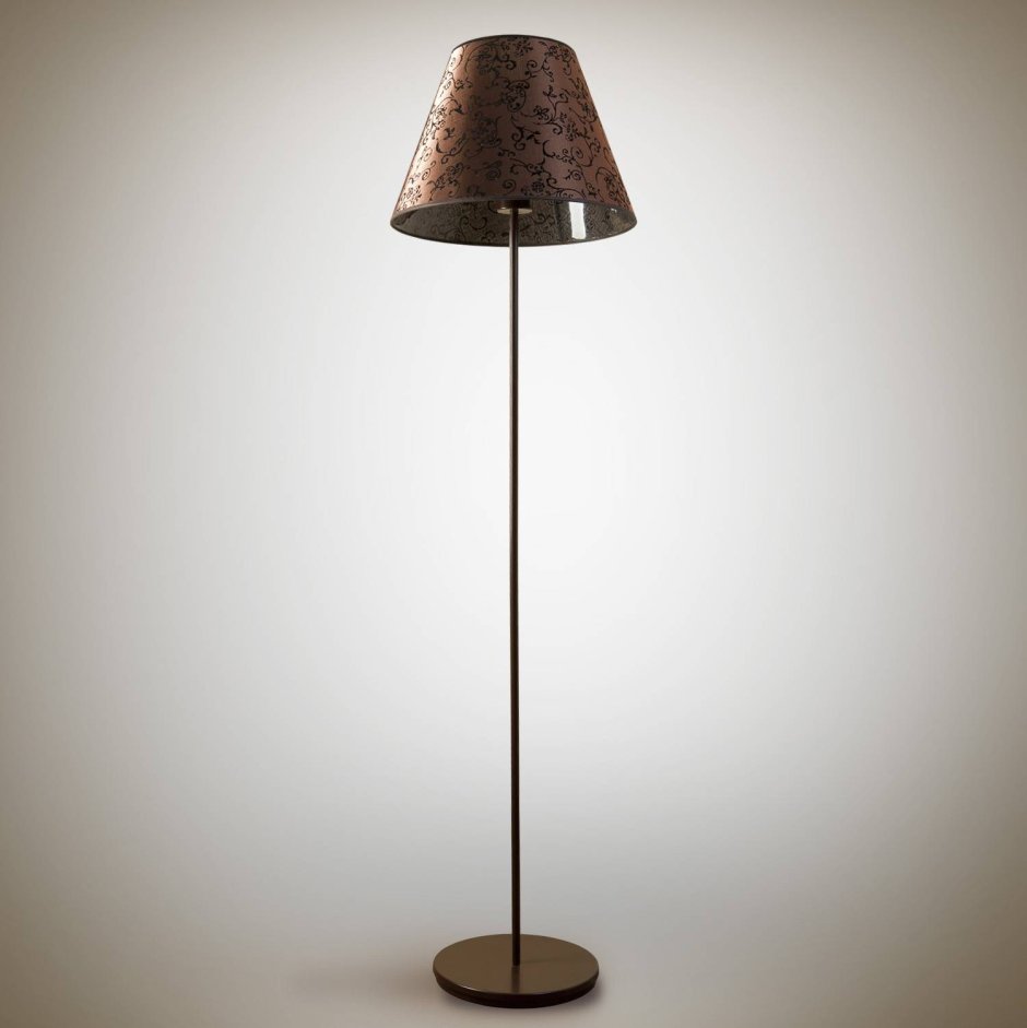 Торшер Maytoni Vals rc098-FL-01-R