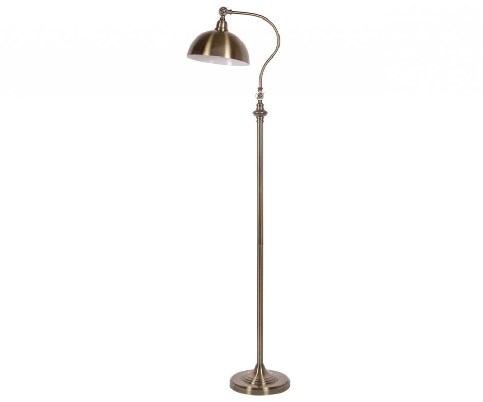 Торшер kink Light Кадис 07082