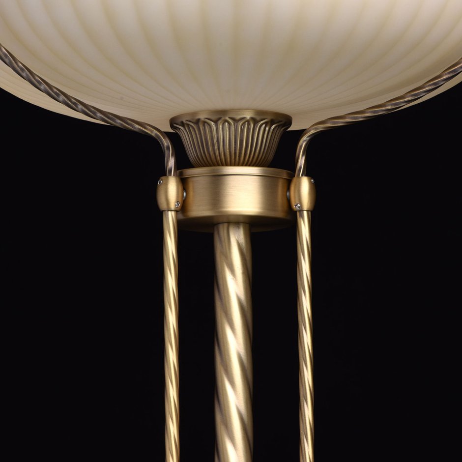 Торшер de Markt Этингер 704040503