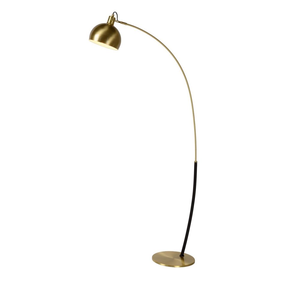 Торшер Odeon Light ponga 2431/1f