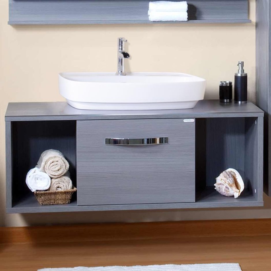 Раковина Бриклаер 120