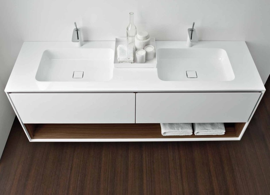 Тумба Oasis frame fr1