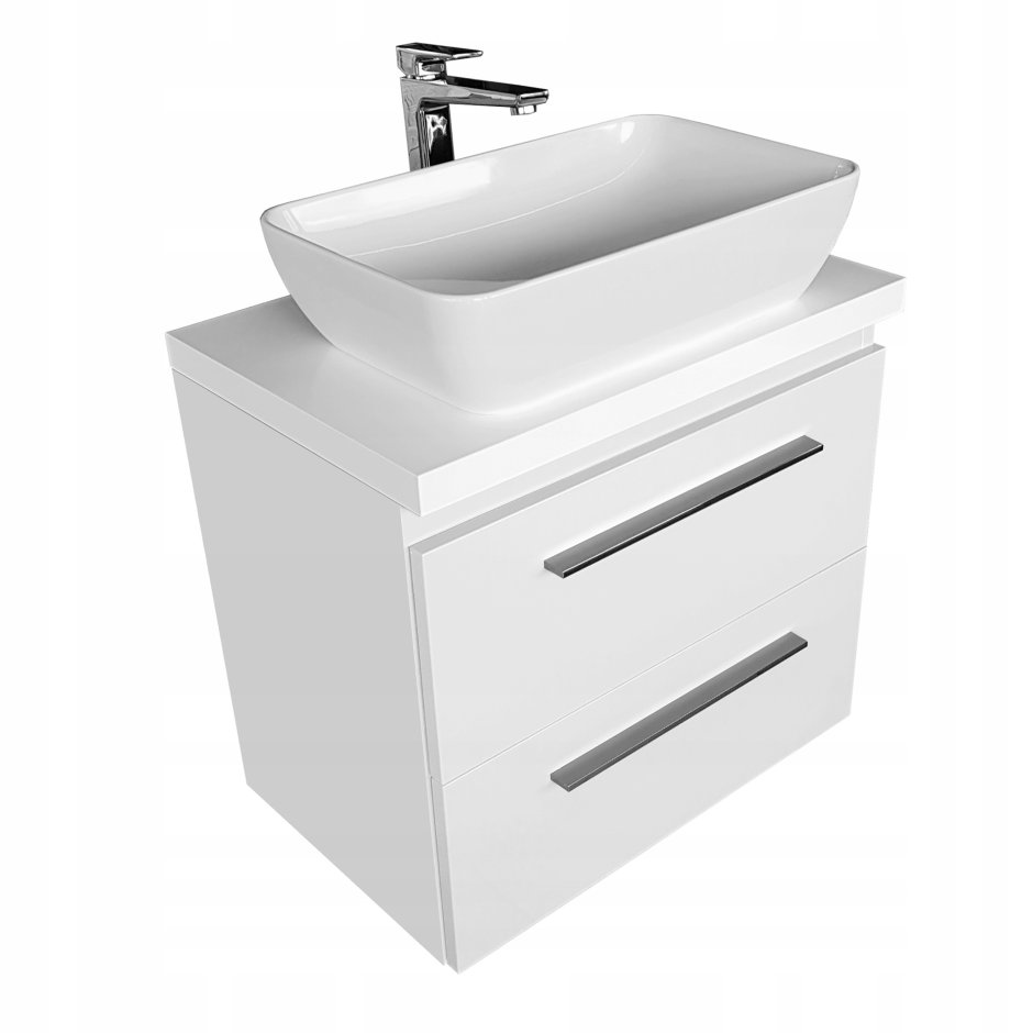 Тумба Louna 60 со столешницей