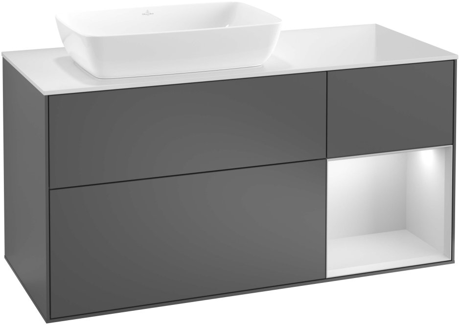 Ванна Finion Villeroy Boch