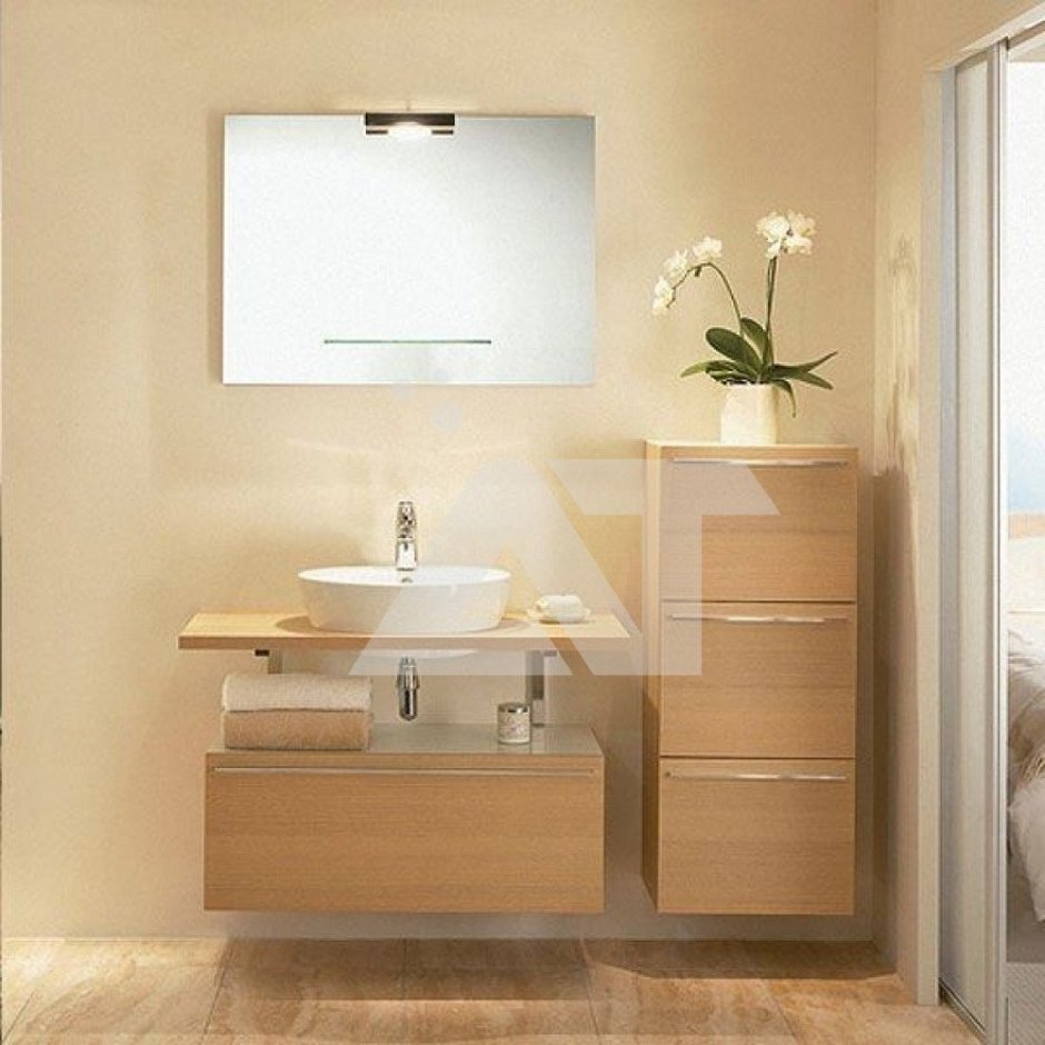 Раковина 50 см Jacob Delafon ove e1708