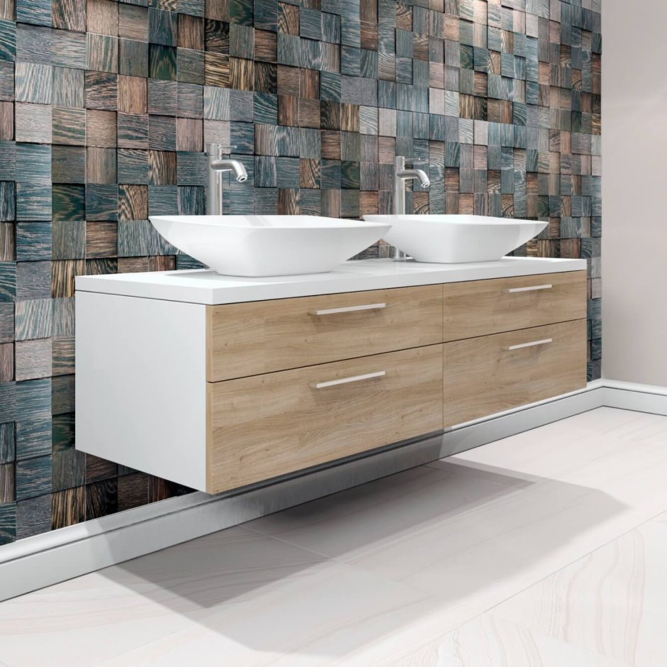 Тумба в ванную