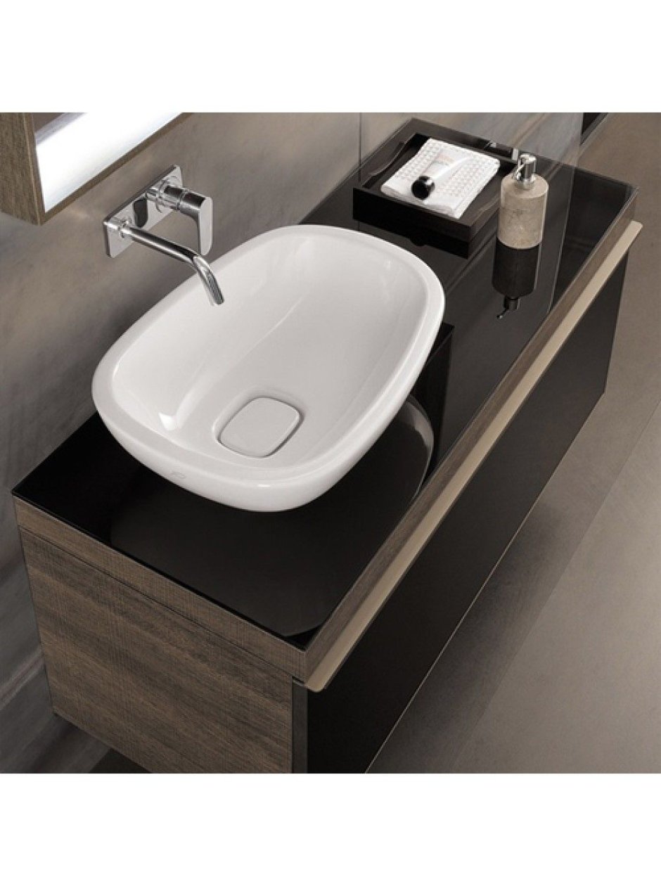 Раковина Keramag Citterio f123655000