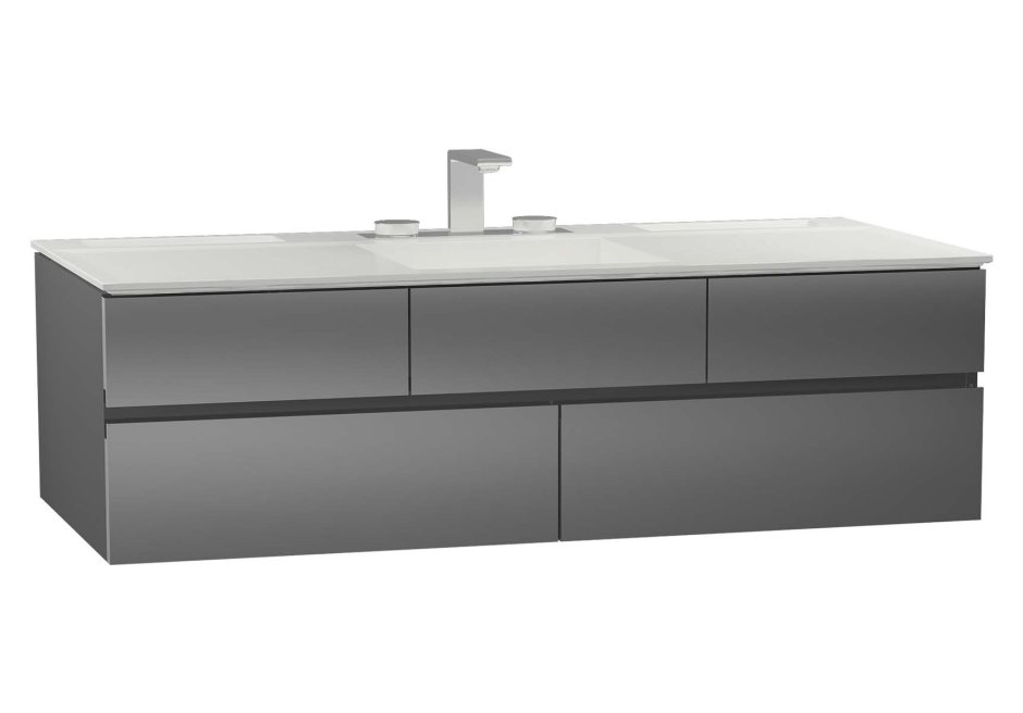 Раковина 1500 мм