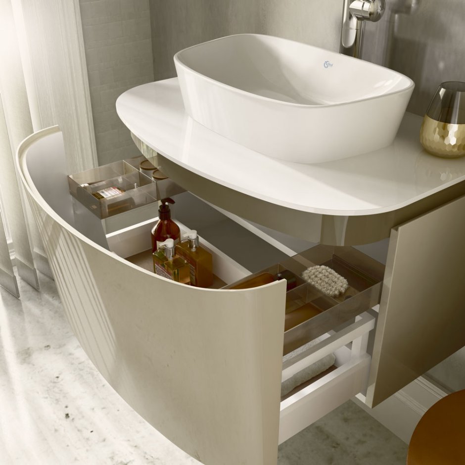 Раковина ideal Standard Dea