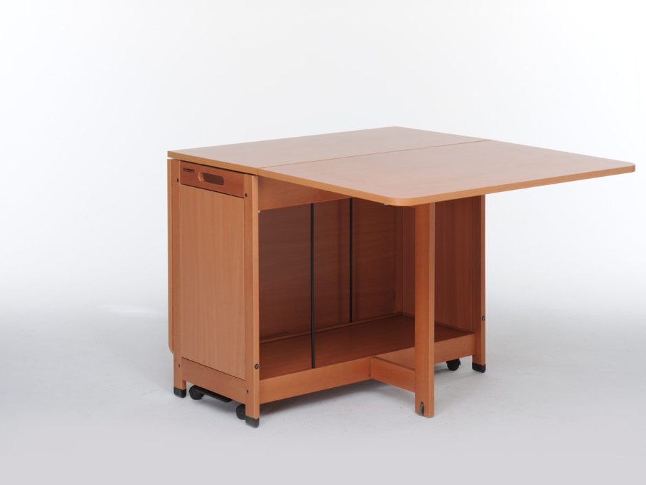 Стол-книжка Foppapedretti Copernico Cherry