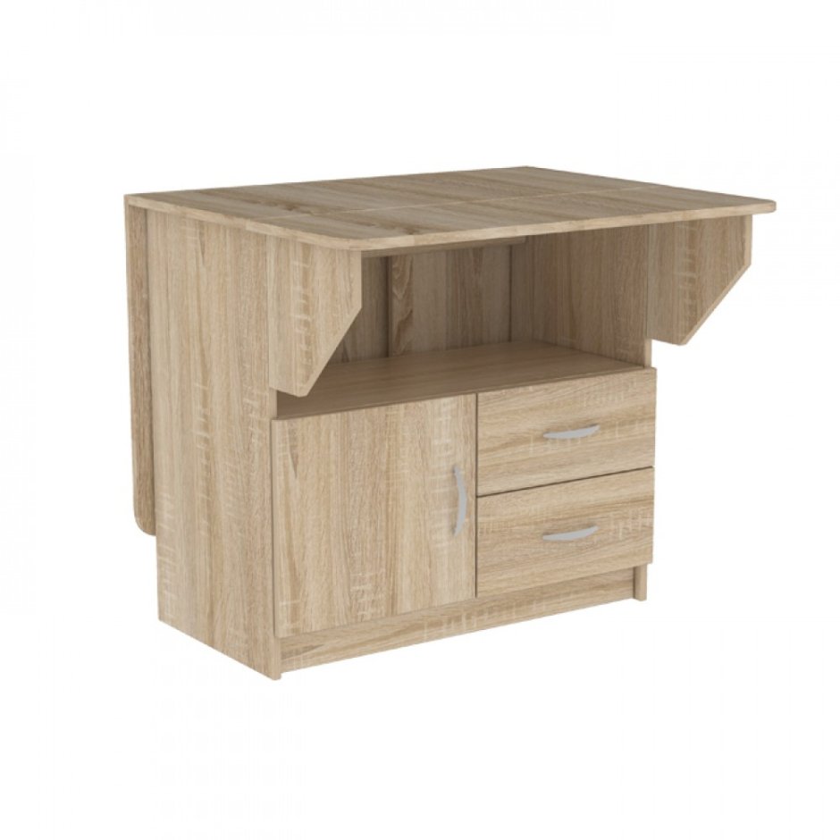 Стол-трансформер Mebelson km-0003