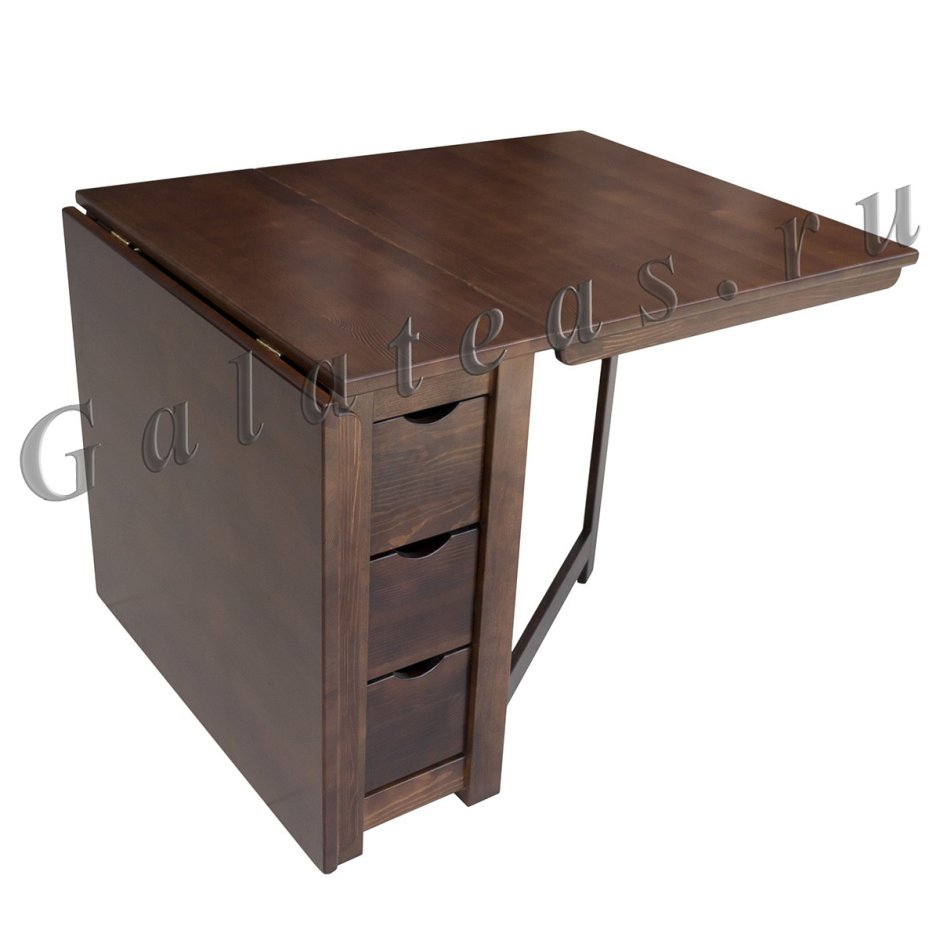 Стол книжка Баттерфляй