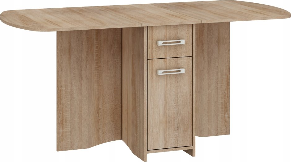 Стол тумба Дельта