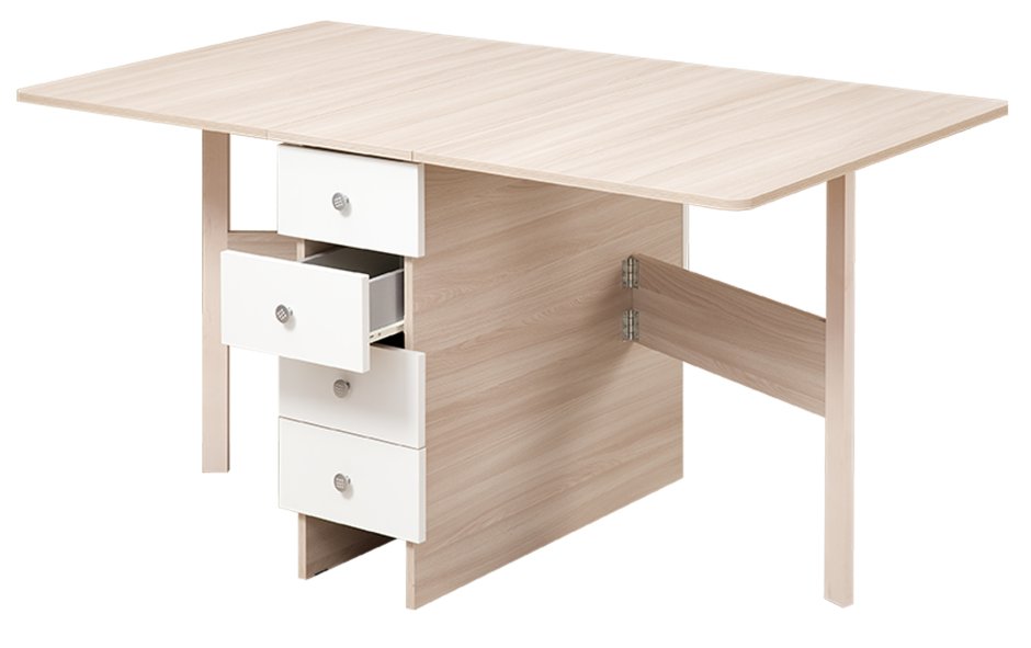 Стол-тумба 20471 венге