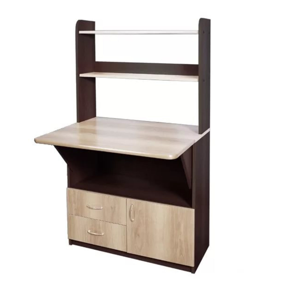 Стол компьютерный СП-1 Росток