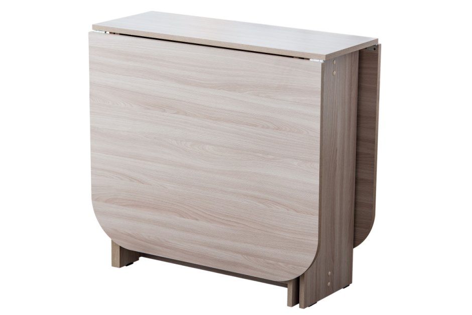 Стол-книжка овальная (Риннэр)