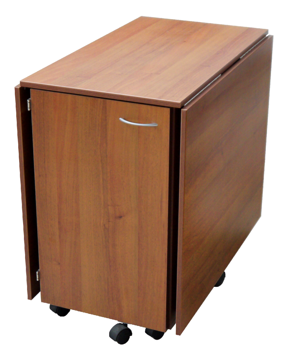 Стол тумба комфорт 2н