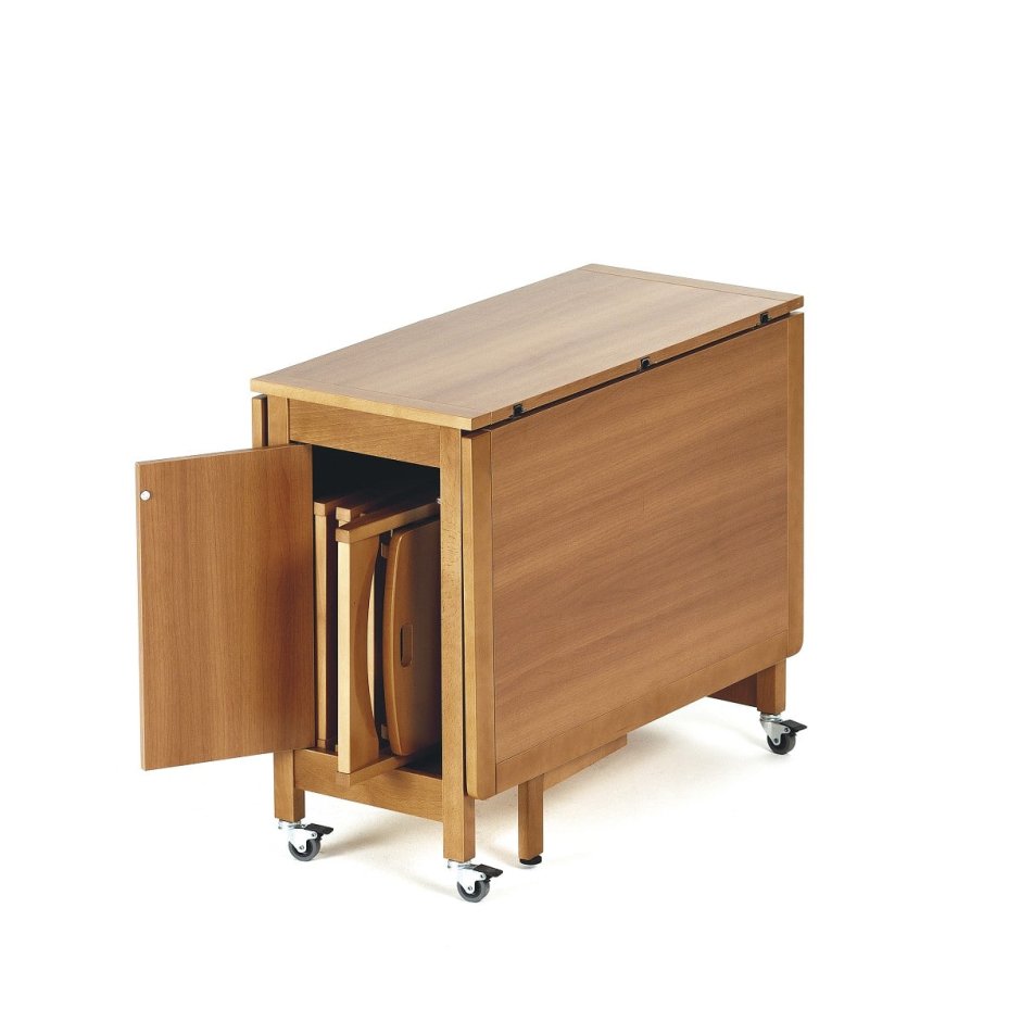 Стол-книжка indaco