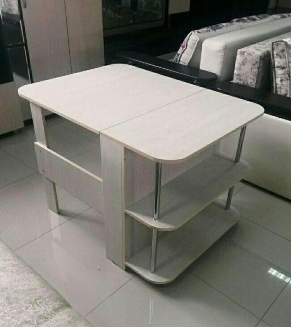 Стол бабочка БТС