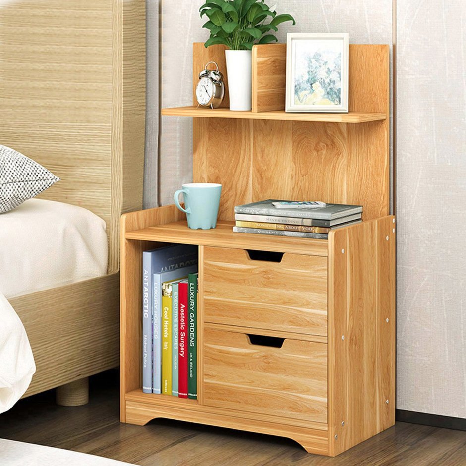Прикроватная тумбочка (Bedside Cabinet)