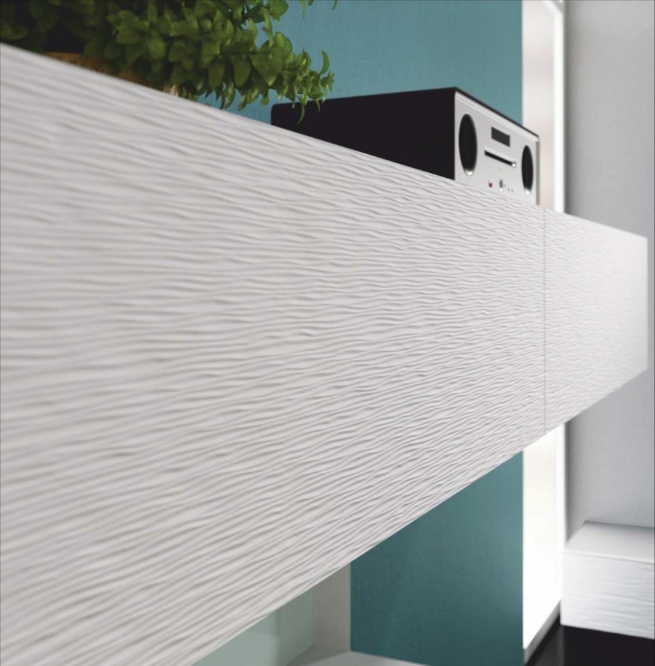 Фасад Rehau RAUVISIO