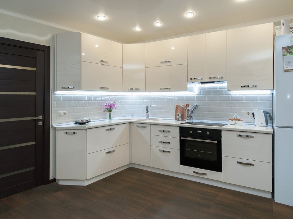 Кухня Шанталь 2