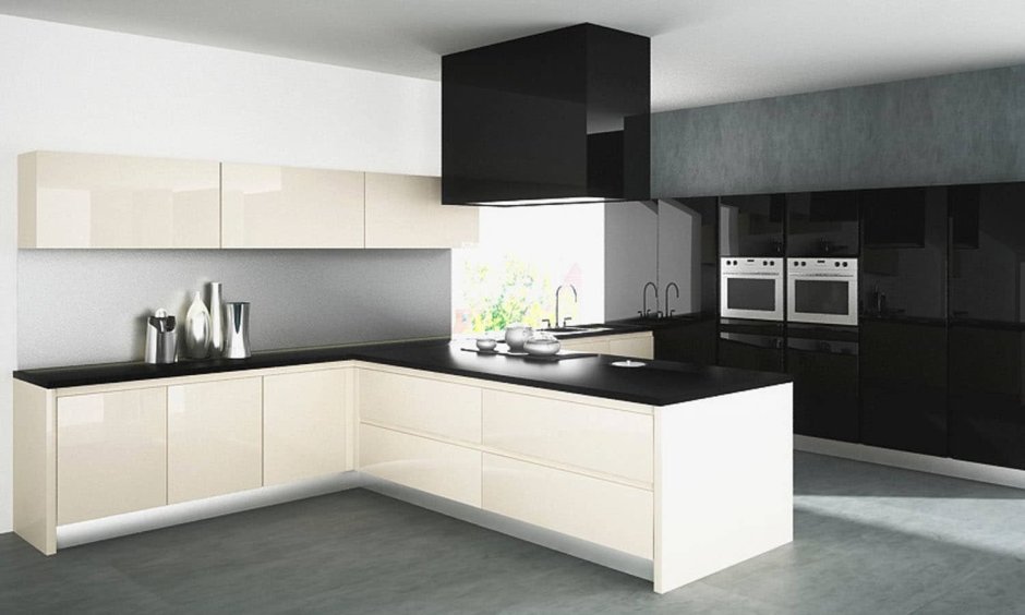 Алвик Люкс фасады