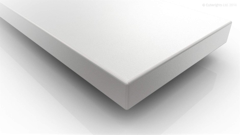 Эггер белый Альпийский w1100 st30 HG