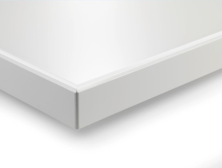 Фасады Rehau Crystal