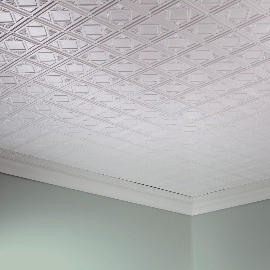 Плита потолочная 2034