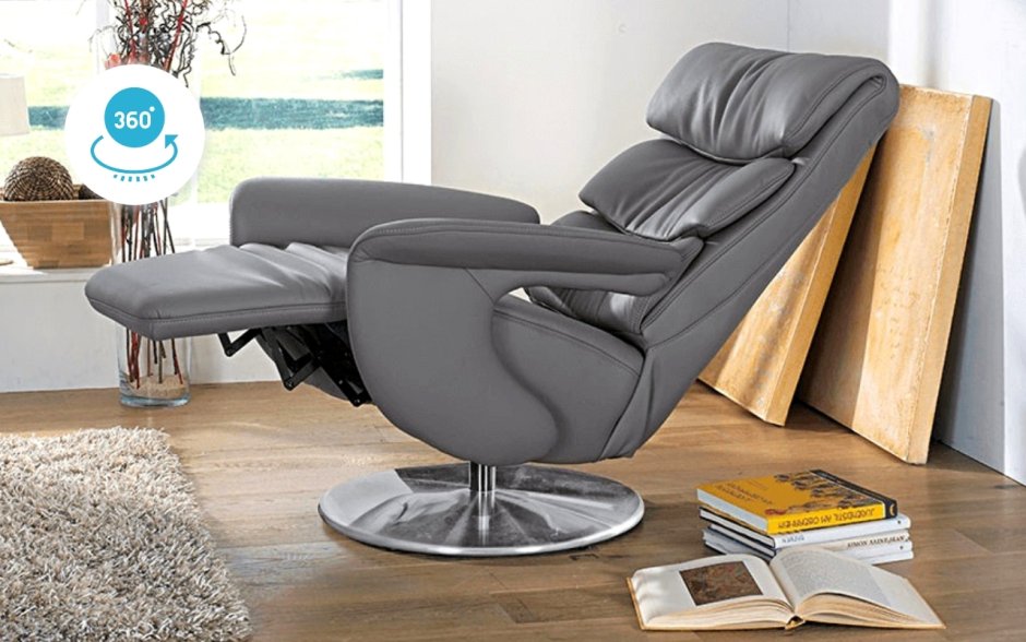 Кресло-трансформер Recliner