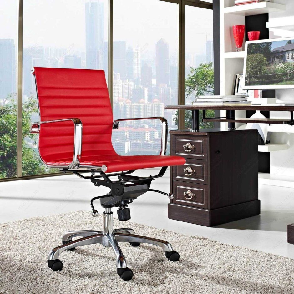 Офисное кресло an120 cc