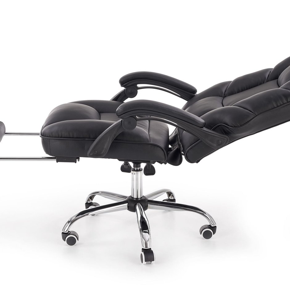 Компьютерное Halmar Alvin (черный)