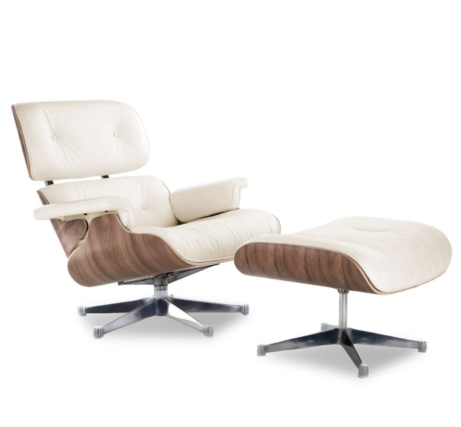 Чарльз Эймс кресло