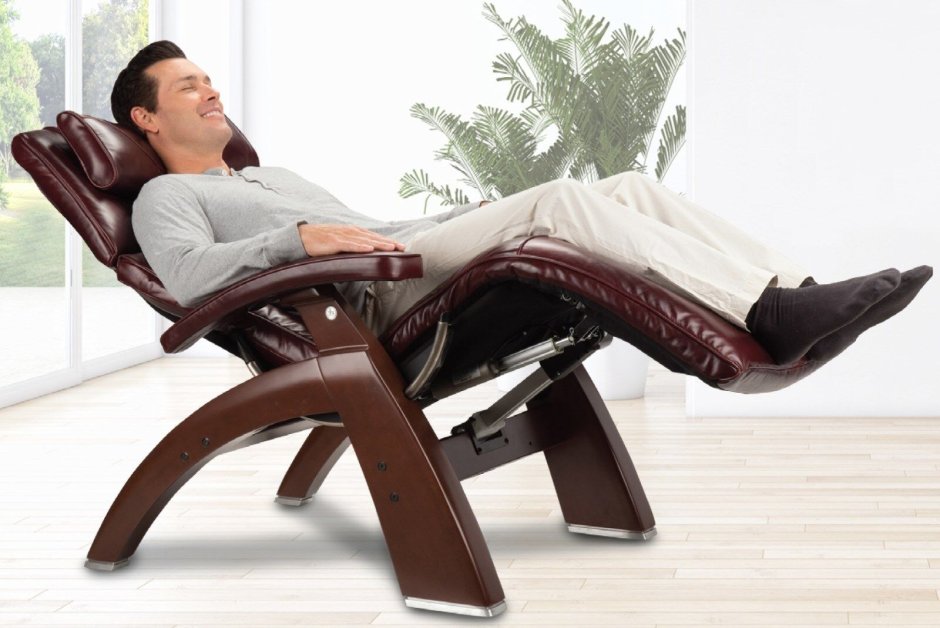 Кресло Oto Zero-Gravity Recliner ZR-900